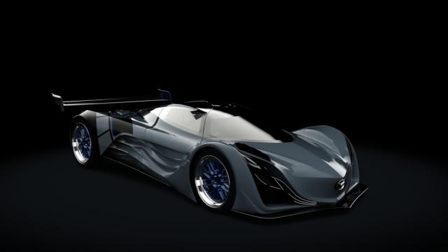 Mazda Furai