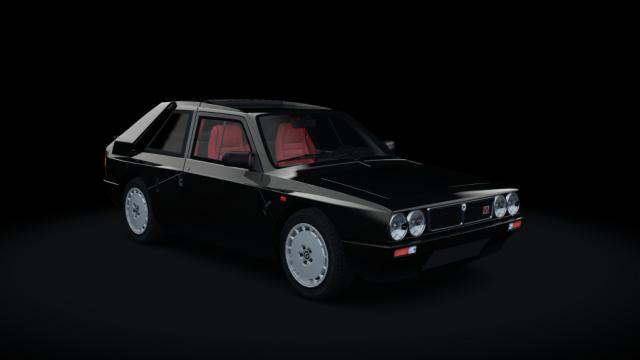 1985 Lancia Delta S4 Stradale for Assetto Corsa