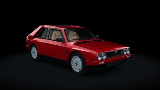 1985 Lancia Delta S4 Stradale for Assetto Corsa