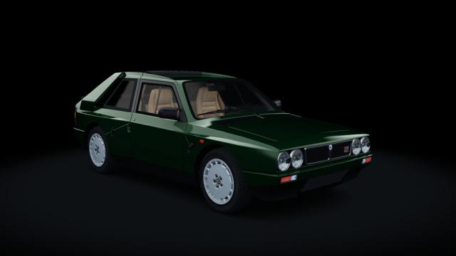 1985 Lancia Delta S4 Stradale for Assetto Corsa