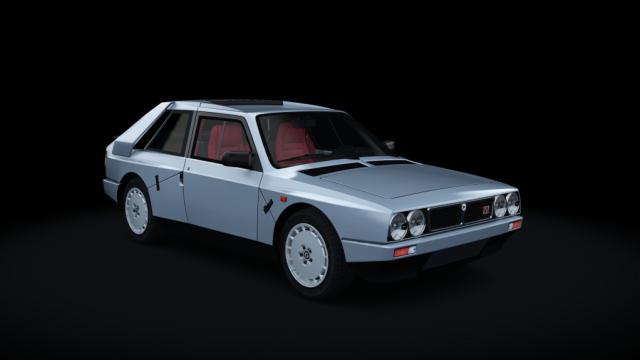 1985 Lancia Delta S4 Stradale for Assetto Corsa