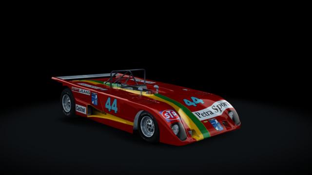 Lola T290 for Assetto Corsa