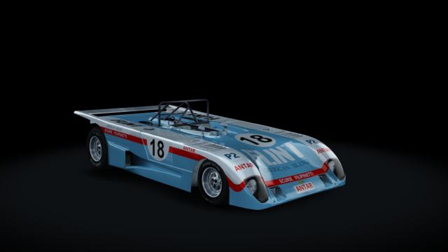 Lola T290