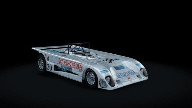 Lola T290 for Assetto Corsa