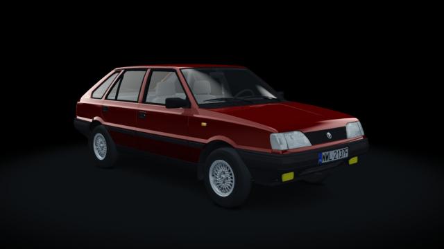 FSO Polonez Caro