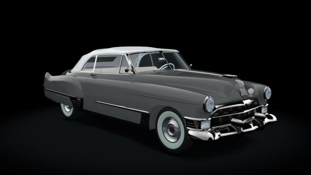 Cadillac Series 62 1949 for Assetto Corsa