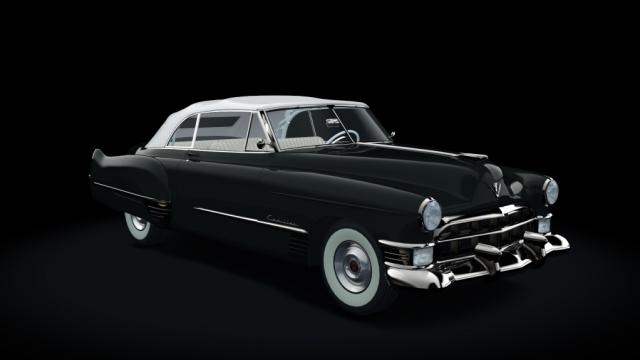 Cadillac Series 62 1949 for Assetto Corsa