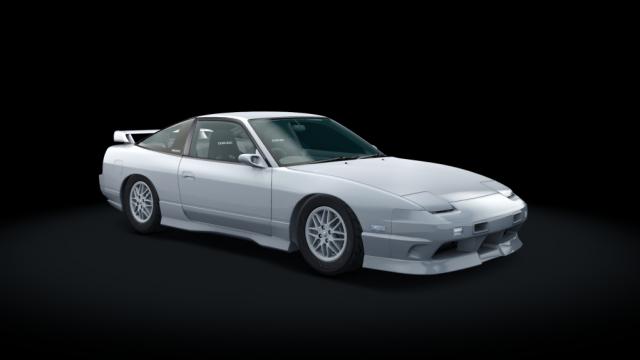 Nissan 180SX Type-X