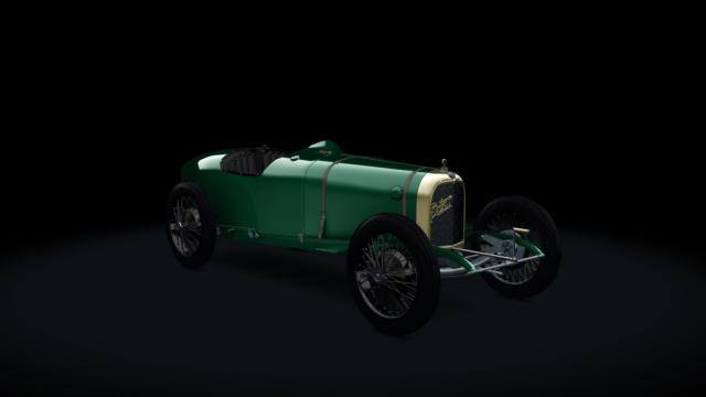 Rolland-Pilain (A22) 1923 for Assetto Corsa