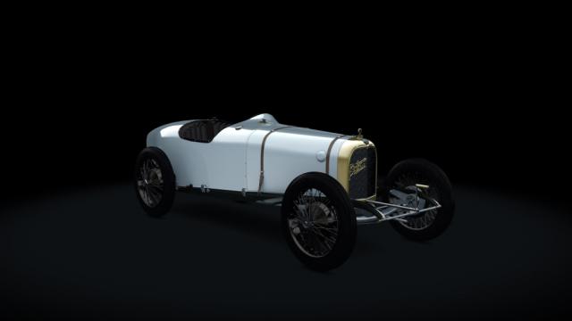 Rolland-Pilain (A22) 1923 for Assetto Corsa