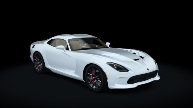 Dodge Viper for Assetto Corsa