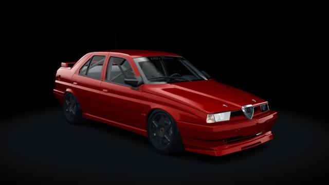 Alfa Romeo 155 T S 1994