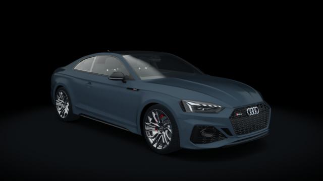 Audi RS5 for Assetto Corsa