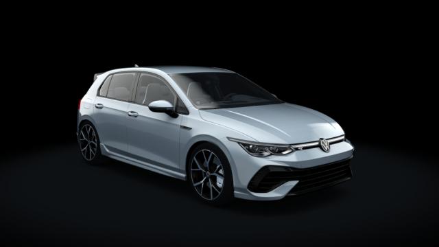 Volkswagen Golf R 2022 Performance для Assetto Corsa
