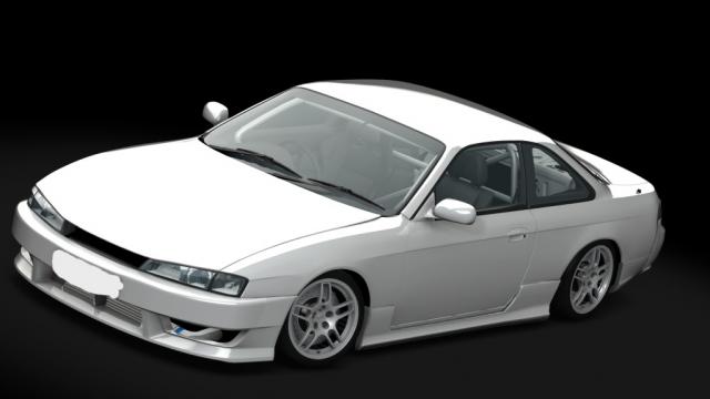 PS14 Kouki