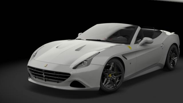 Ferrari California T 2015 | TGN