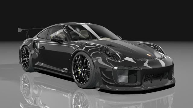 Porsche 911 GT2 RS Butzi I for Assetto Corsa