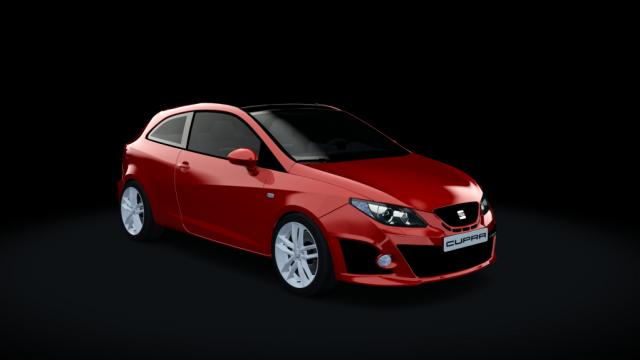 Seat Ibiza Cupra Phase1 for Assetto Corsa