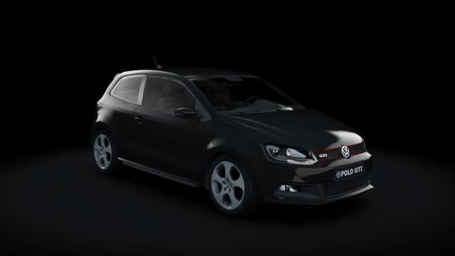 Volkswagen Polo GTI 2011