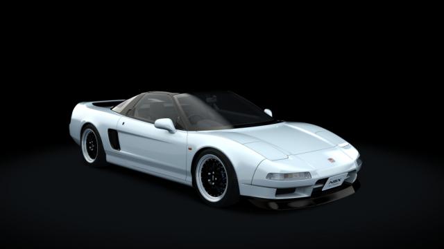 Honda NSX [NA1] PVLSX