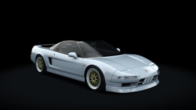 Honda NSX [NA1] PVLSX for Assetto Corsa