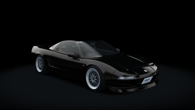 Honda NSX [NA1] PVLSX for Assetto Corsa