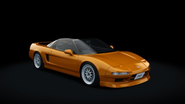 Honda NSX [NA1] PVLSX for Assetto Corsa