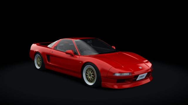 Honda NSX [NA1] PVLSX for Assetto Corsa