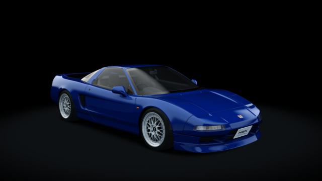 Honda NSX [NA1] PVLSX for Assetto Corsa