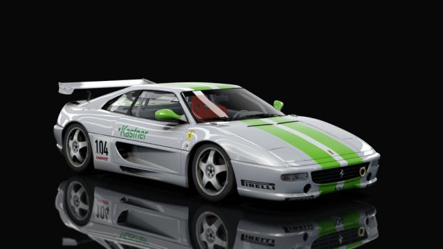 Ferrari F355 Challenge