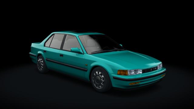 Honda Accord for Assetto Corsa