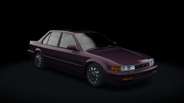 Honda Accord for Assetto Corsa