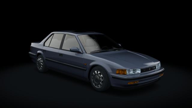 Honda Accord for Assetto Corsa