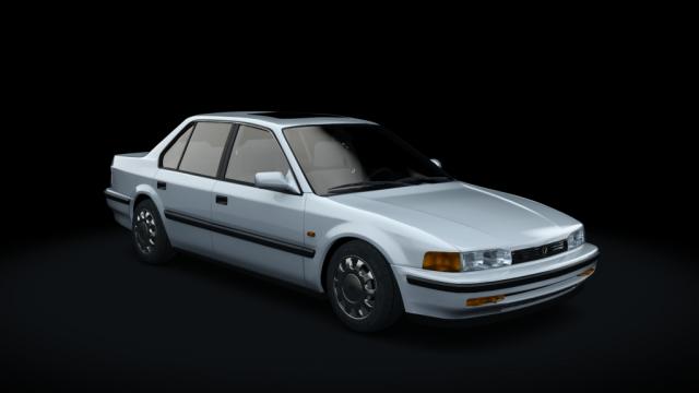 Honda Accord for Assetto Corsa