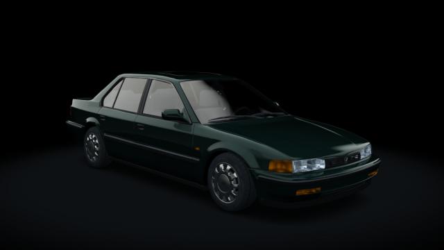 Honda Accord for Assetto Corsa