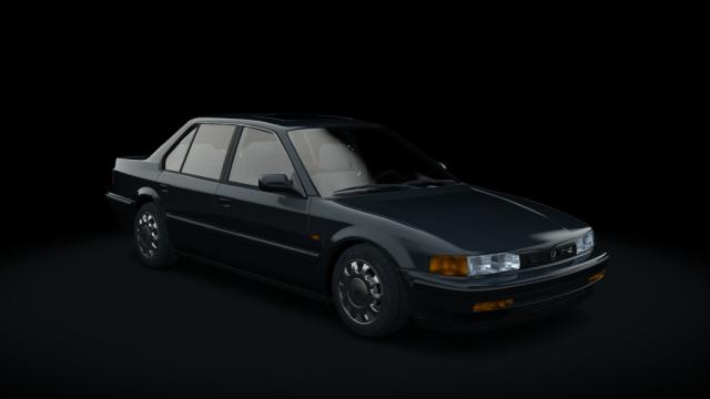 Honda Accord for Assetto Corsa