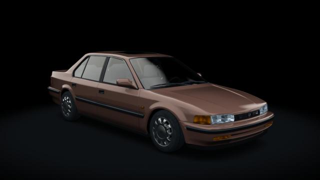 Honda Accord for Assetto Corsa