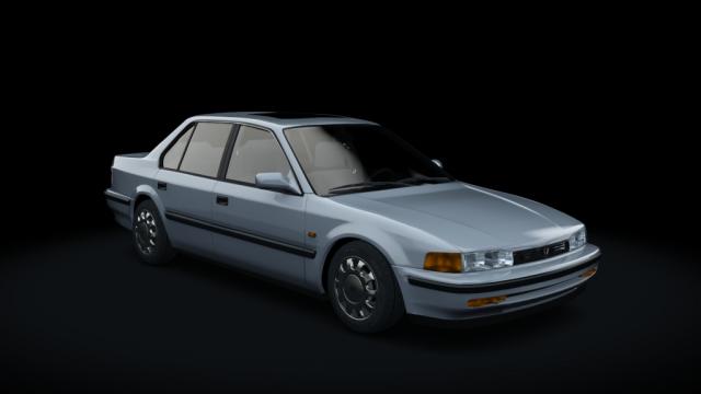 Honda Accord for Assetto Corsa