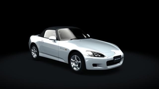 Honda S2000 [AP1] for Assetto Corsa