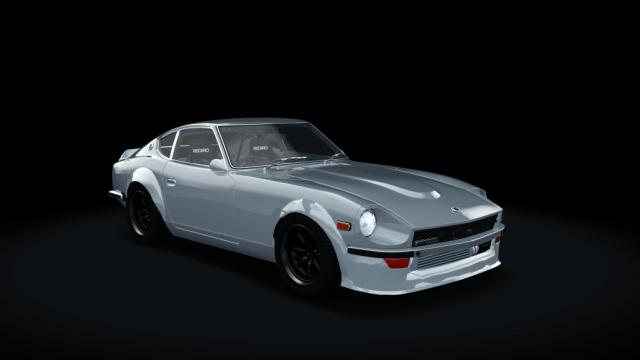 Nissan S30 (Devil Z)