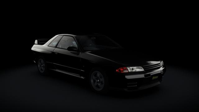 Nissan Skyline GT-R (R32) Nismo