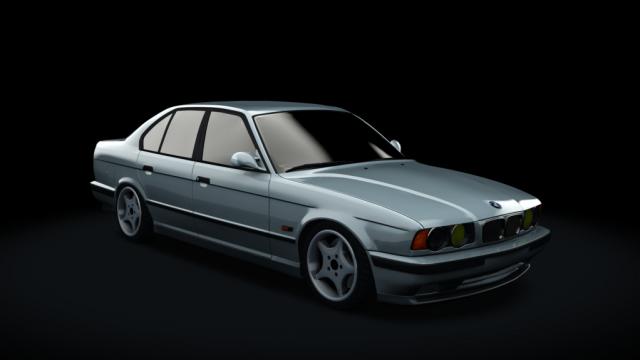 R0lics spec for Assetto Corsa