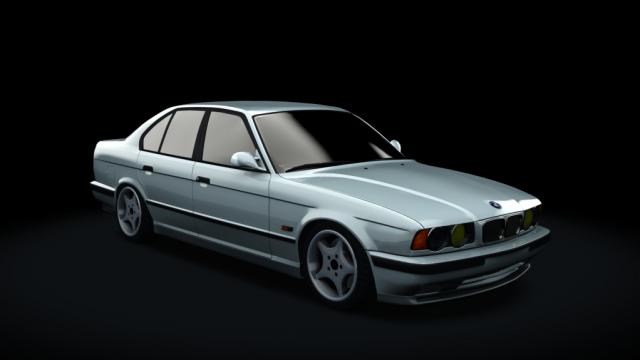 R0lics spec for Assetto Corsa
