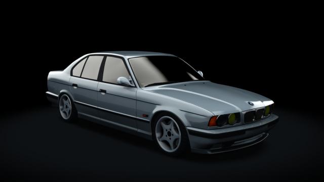R0lics spec for Assetto Corsa