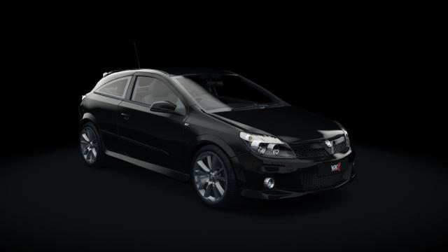 Vauxhall Astra VXR 2006 для Assetto Corsa