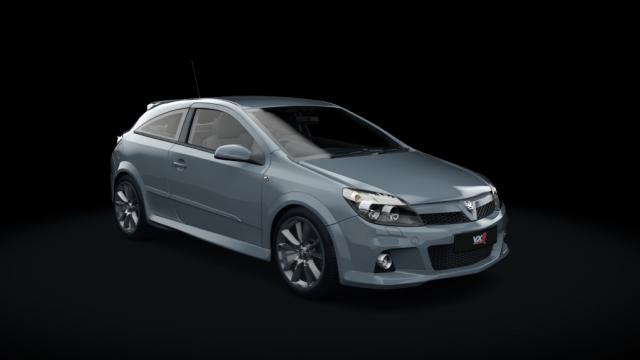 Vauxhall Astra VXR 2006 для Assetto Corsa