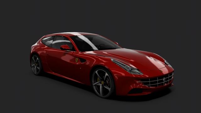 Ferrari FF