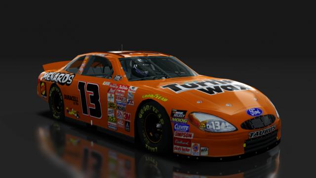 2000 NASCAR Ford Taurus for Assetto Corsa