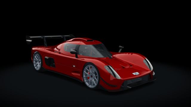 Ultima RS for Assetto Corsa