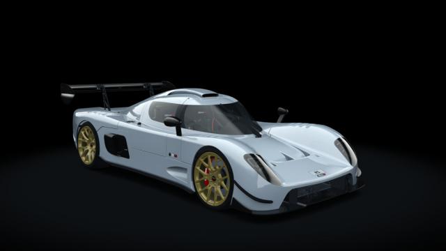 Ultima RS for Assetto Corsa